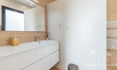 Revente - Villa - Teulada - Moraira