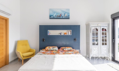 Revente - Villa - Teulada - Moraira