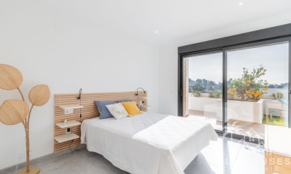 Revente - Villa - Teulada - Moraira