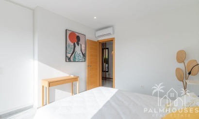 Revente - Villa - Teulada - Moraira