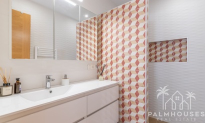 Revente - Villa - Teulada - Moraira
