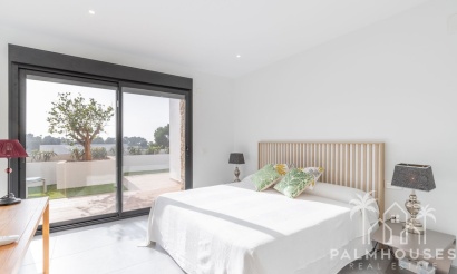 Revente - Villa - Teulada - Moraira