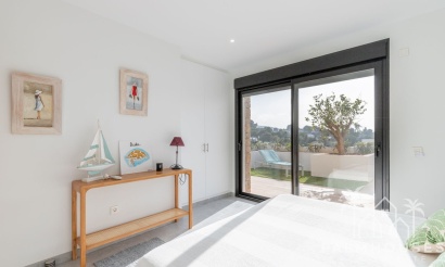 Revente - Villa - Teulada - Moraira