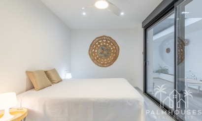 Revente - Villa - Teulada - Moraira