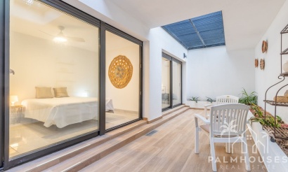 Revente - Villa - Teulada - Moraira