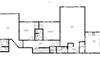 Revente - Villa - Teulada - Moraira
