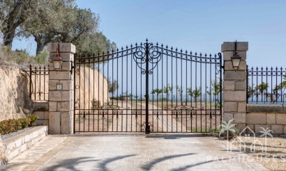 Revente - Country house - Teulada - Moraira