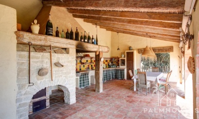 Revente - Country house - Teulada - Moraira