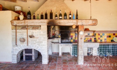 Revente - Country house - Teulada - Moraira