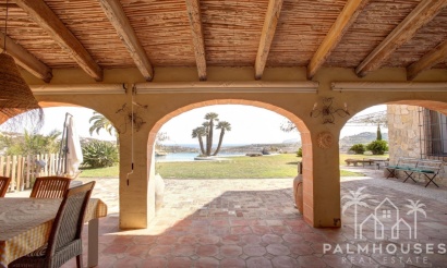 Revente - Country house - Teulada - Moraira