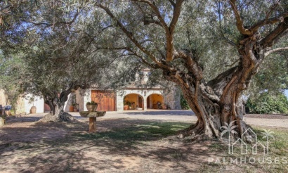 Revente - Country house - Teulada - Moraira