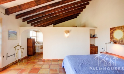 Revente - Country house - Teulada - Moraira