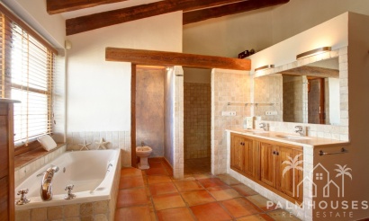 Revente - Country house - Teulada - Moraira