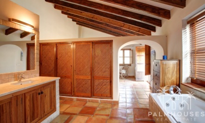 Revente - Country house - Teulada - Moraira