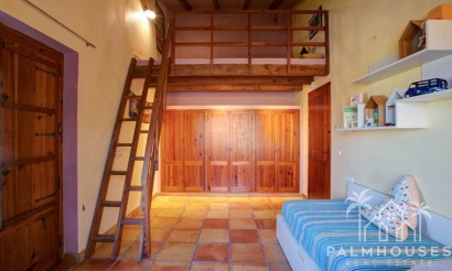 Revente - Country house - Teulada - Moraira