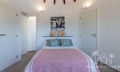 Herverkoop - Villa - Benissa - Benissa Centro