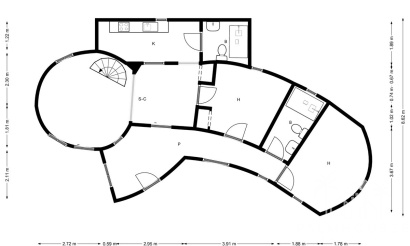 Herverkoop - Villa - Benissa - Benissa Centro