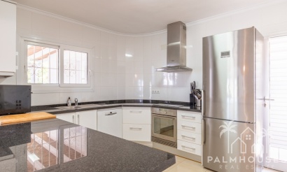 Revente - Villa - Teulada - Moraira