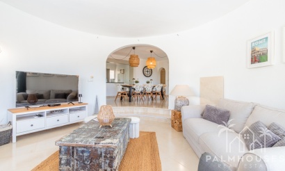 Revente - Villa - Teulada - Moraira