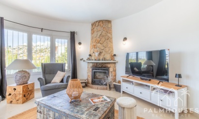 Revente - Villa - Teulada - Moraira