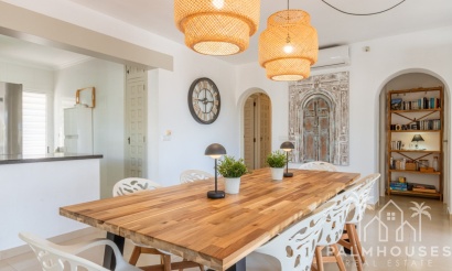 Revente - Villa - Teulada - Moraira