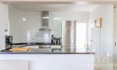 Revente - Villa - Teulada - Moraira