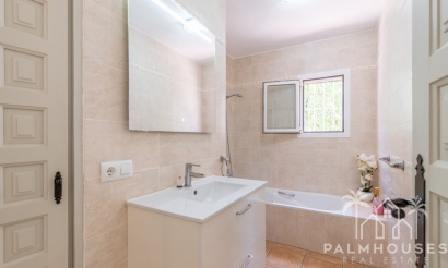 Revente - Villa - Teulada - Moraira