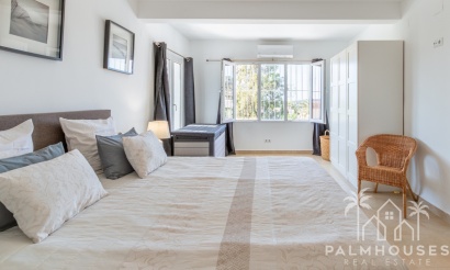 Revente - Villa - Teulada - Moraira