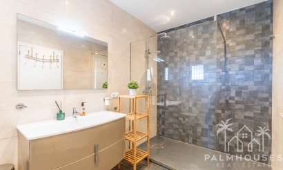Revente - Villa - Teulada - Moraira