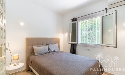 Revente - Villa - Teulada - Moraira
