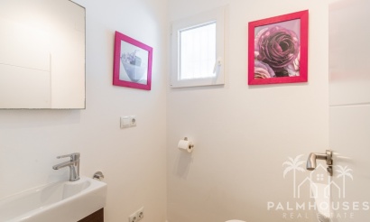 Revente - Villa - Teulada - Moraira