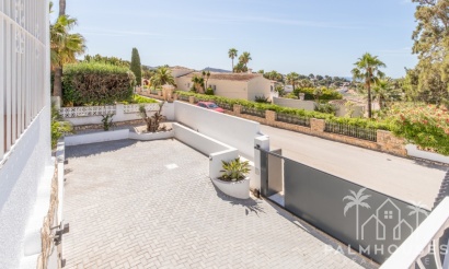 Revente - Villa - Teulada - Moraira