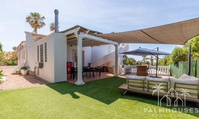 Revente - Villa - Teulada - Moraira