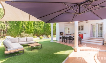 Revente - Villa - Teulada - Moraira