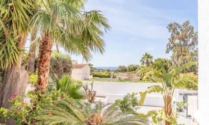 Revente - Villa - Teulada - Moraira