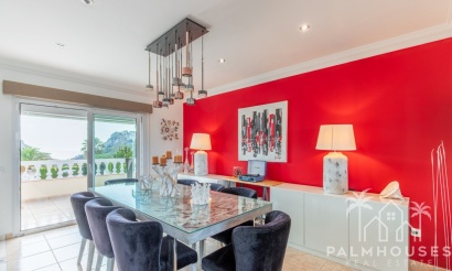Venta - Villa - Teulada - Moraira