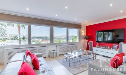 Venta - Villa - Teulada - Moraira