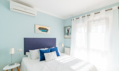 Venta - Villa - Teulada - Moraira