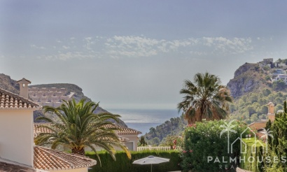 Venta - Villa - Teulada - Moraira