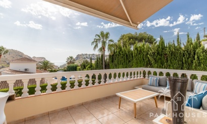 Venta - Villa - Teulada - Moraira