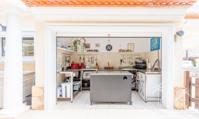 Venta - Villa - Teulada - Moraira