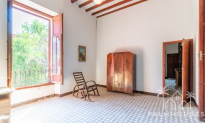 Revente - Villa - Benissa - Benissa Centro