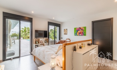 Venta - Villa - Teulada - Moraira