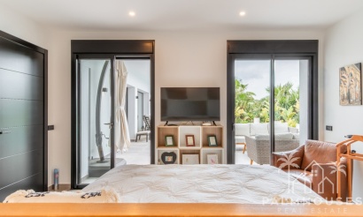 Venta - Villa - Teulada - Moraira