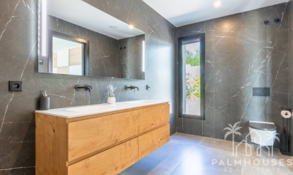 Venta - Villa - Teulada - Moraira