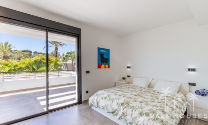Venta - Villa - Teulada - Moraira