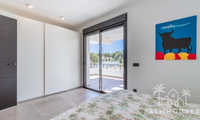Venta - Villa - Teulada - Moraira