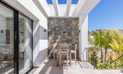 Venta - Villa - Teulada - Moraira