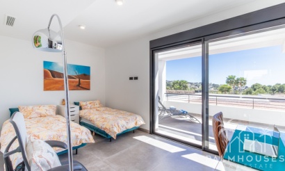 Venta - Villa - Teulada - Moraira