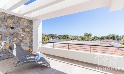 Venta - Villa - Teulada - Moraira